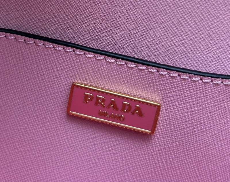 Prada Satchel Bags